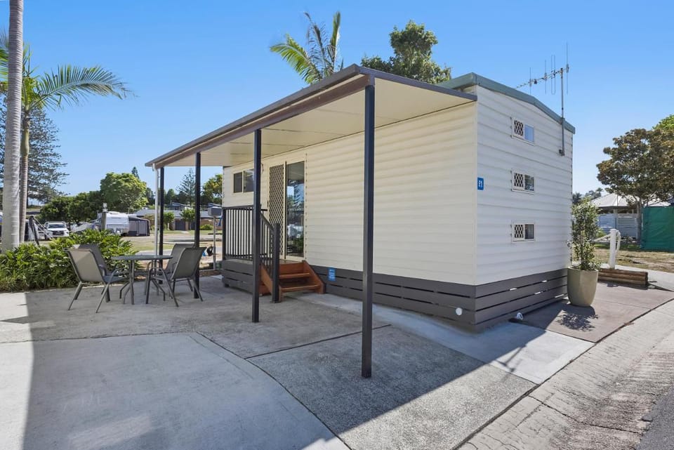 Reflections Forster Beach - Holiday Park Campground/ 
RV Resort in Tuncurry