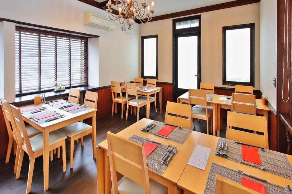 Eternal Flame Bed and Breakfast in Hakuba