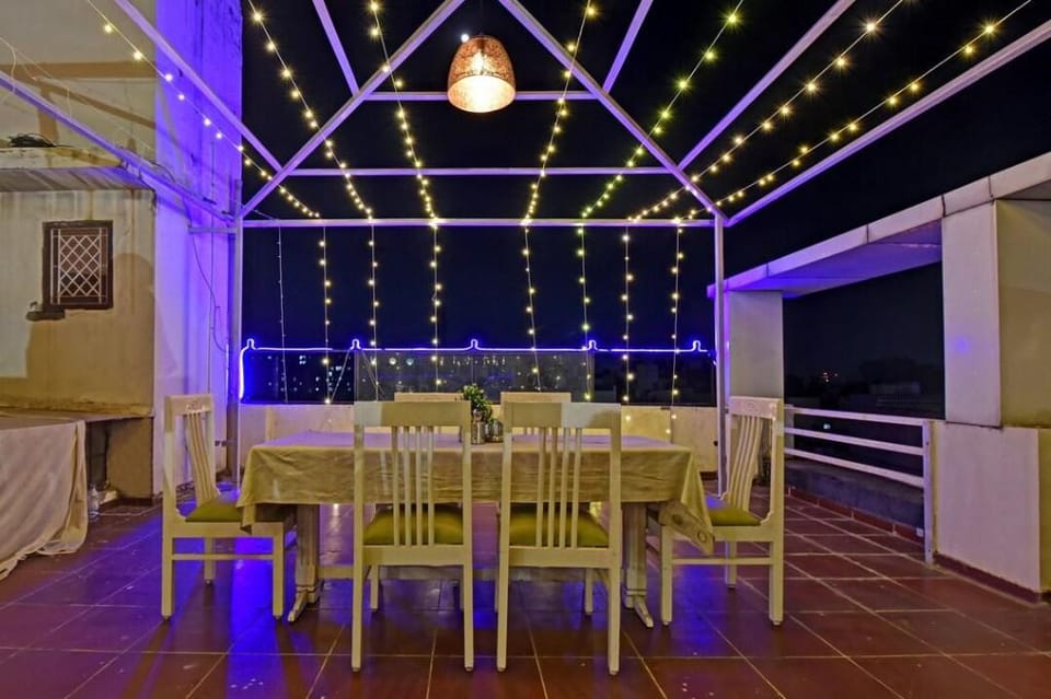 Ardency Inn by Park Tree Udaipur Hotel in Udaipur