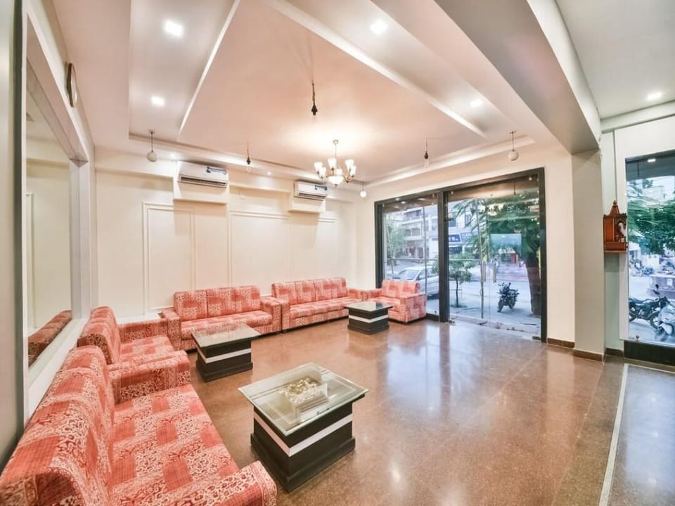 Ardency Inn by Park Tree Udaipur Hotel in Udaipur