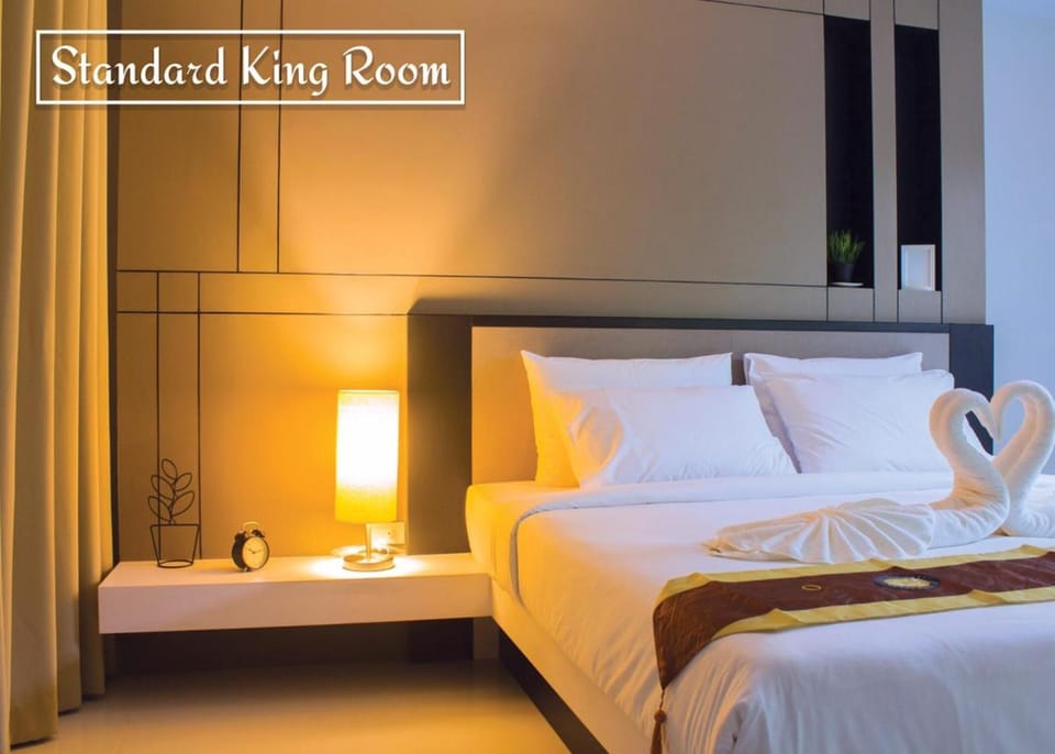 Thongmanee Hotel Hotel in Thailand