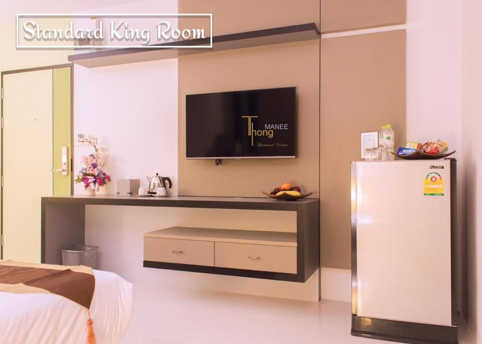 Thongmanee Hotel Hotel in Thailand
