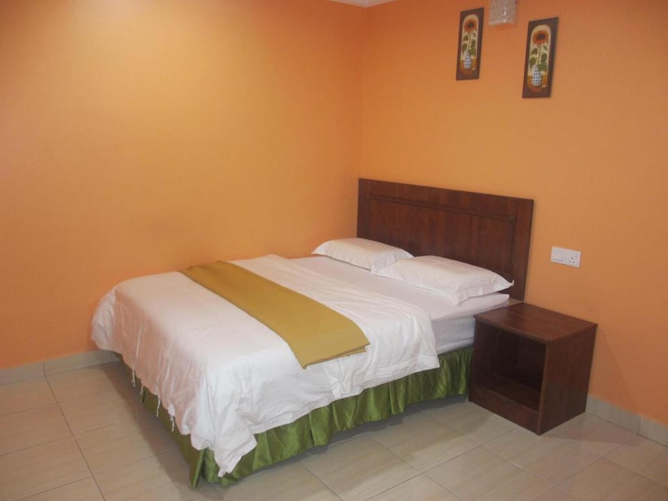 Highway Budget Hotel Hotel in Ipoh