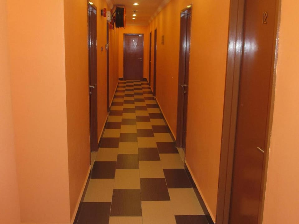 Highway Budget Hotel Hotel in Ipoh
