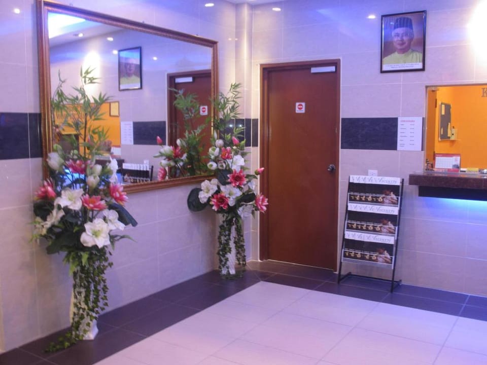 Highway Budget Hotel Hotel in Ipoh