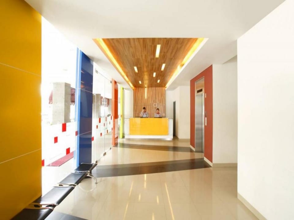Amaris Hotel Teuku Umar Hotel in Denpasar