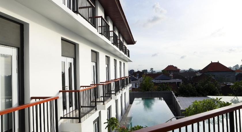 Amaris Hotel Teuku Umar Hotel in Denpasar