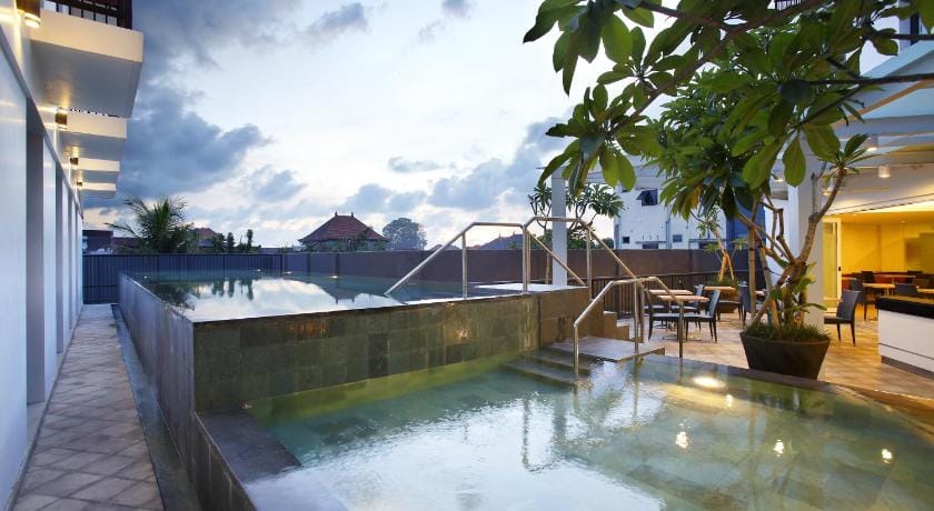 Amaris Hotel Teuku Umar Hotel in Denpasar