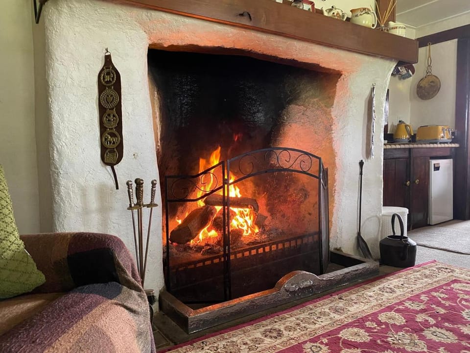 Tophouse Historical Inn Bed and breakfast Bed and Breakfast in Tasman District, Tasman, New Zealand