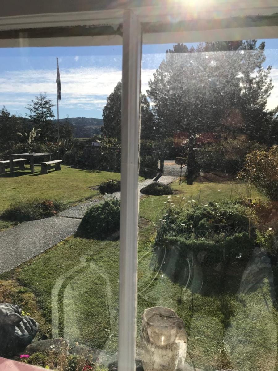 Tophouse Historical Inn Bed and breakfast Bed and Breakfast in Tasman District, Tasman, New Zealand