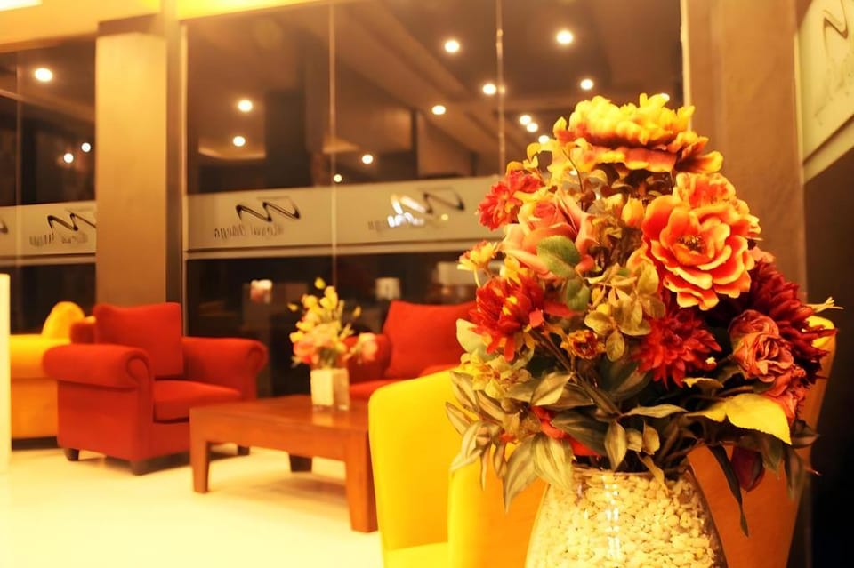 Grand Dian Hotel Cirebon Hotel in West Java