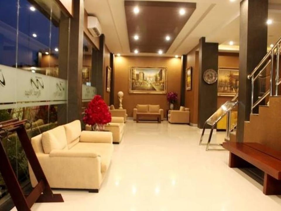 Grand Dian Hotel Cirebon Hotel in West Java