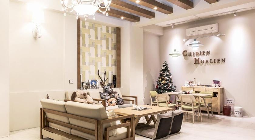 Chi Dien Bed and Breakfast Bed and Breakfast in Taiwan, Province of China