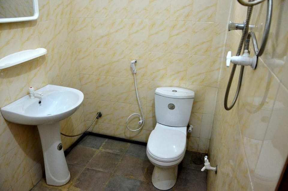 Victorian Bungalow Vacation rental in Central Province
