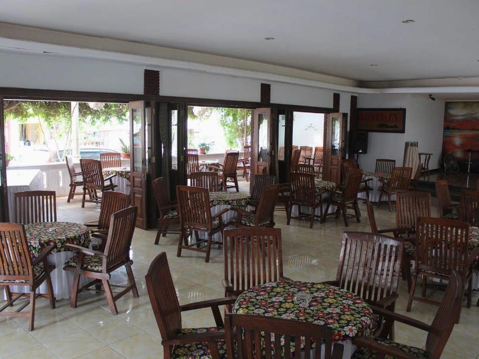Holiday Beach Inn Hotel in West Java