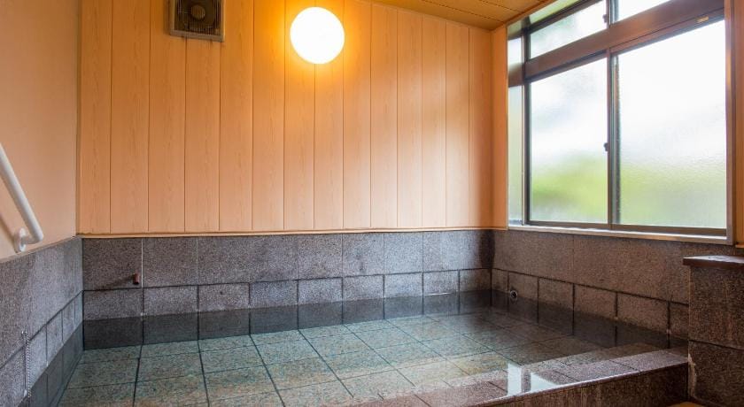 Yufunoyado Kifu Ryokan in Japan