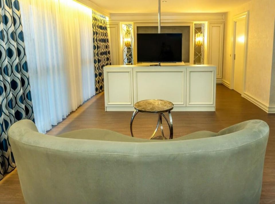 Anemon Hotel Aydin Hotel in Aydın Province