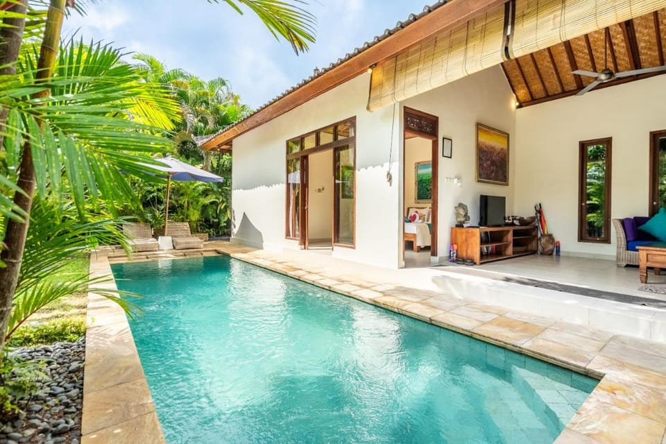 Villa Asri Villa in Bali