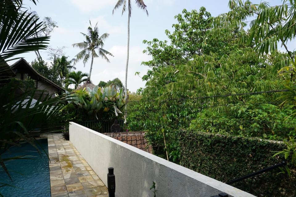 Villa Indah - 3 bedrooms, 3 bathrooms Villa in Abiansemal