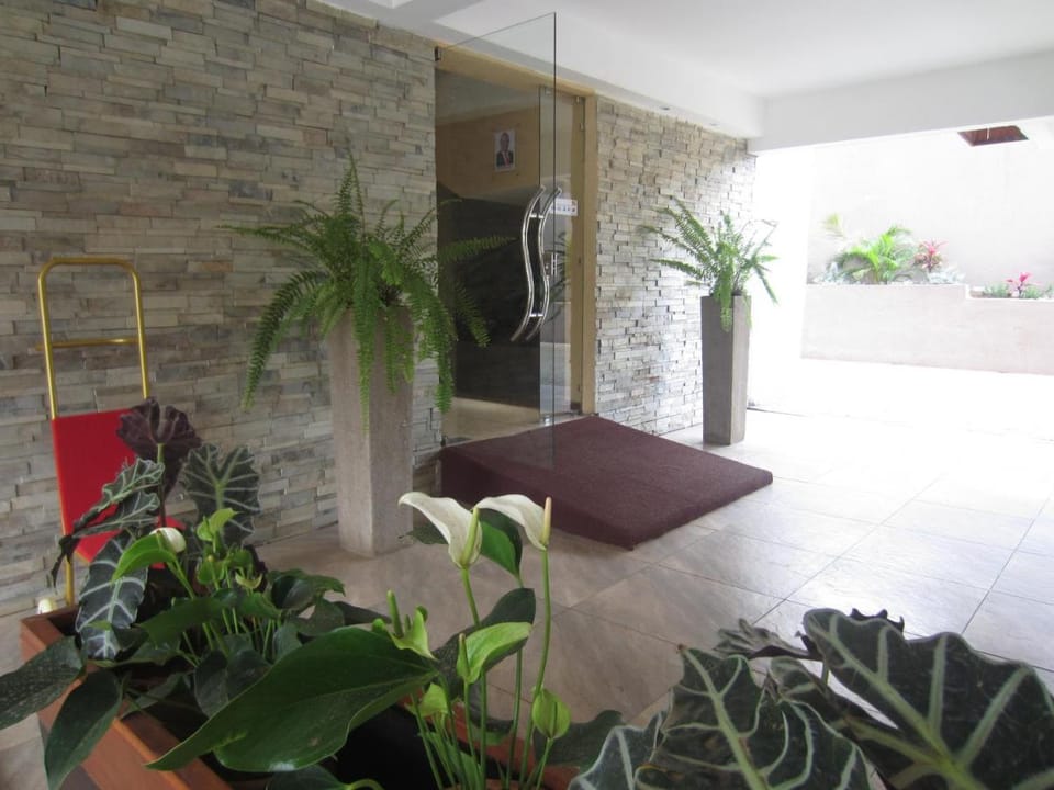 The Zehneria Hotel Hotel in Nairobi
