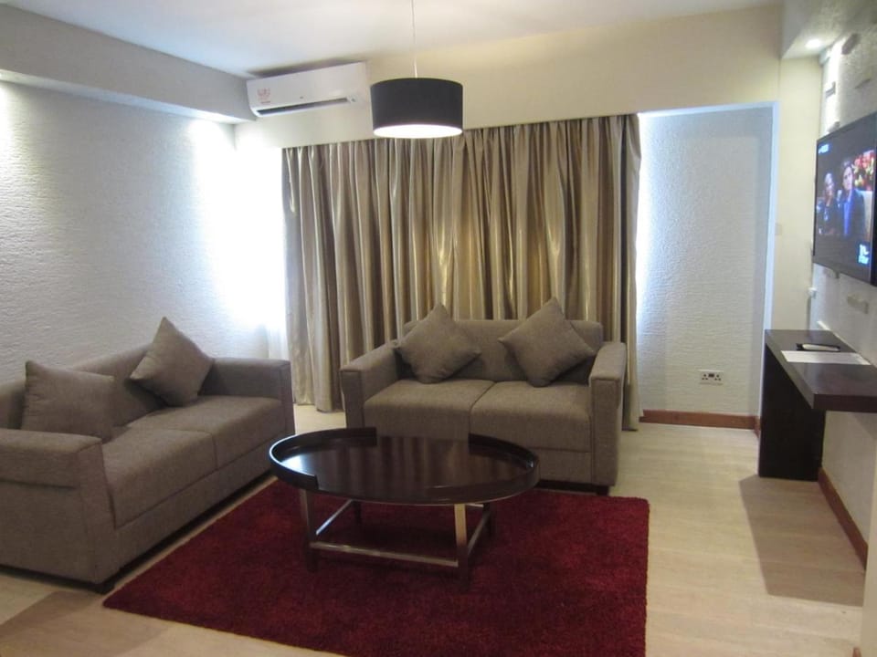 The Zehneria Hotel Hotel in Nairobi