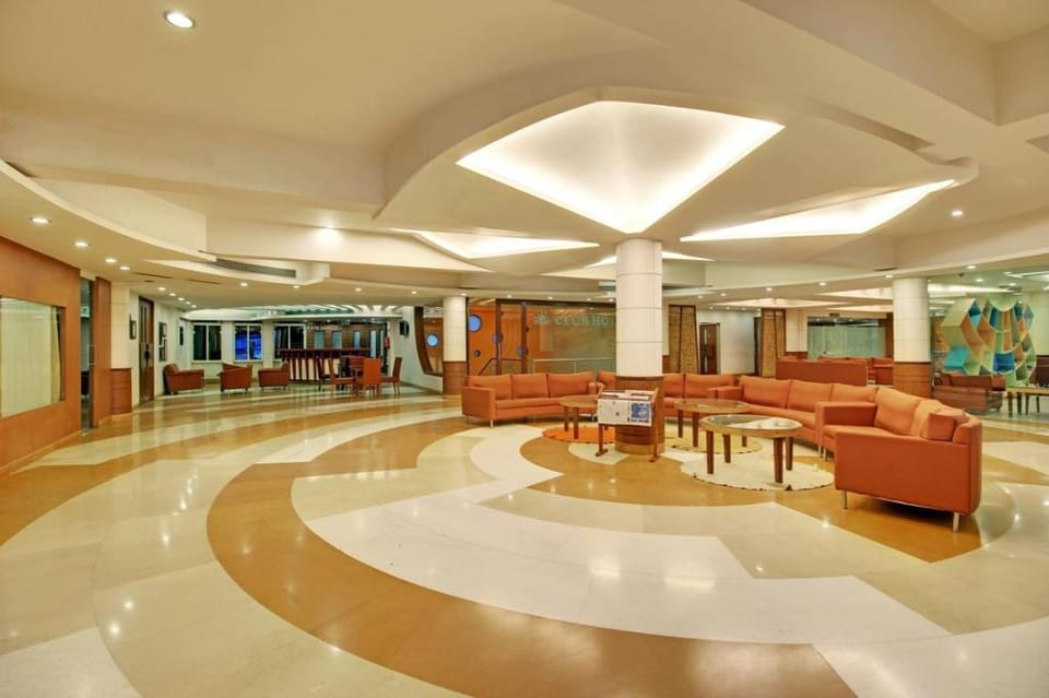 Holiday Resort & Spa (A Unit of S. Poddar Group) Hotel in Gujarat