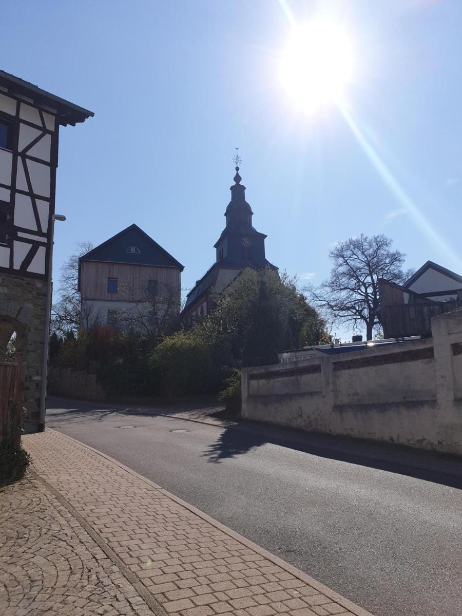 Pension Zum Adler Bed and Breakfast in Rhineland-Palatinate