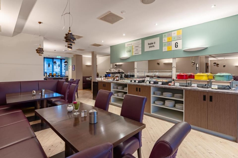 Garner Hotel Aschaffenburg by IHG Hotel in Aschaffenburg