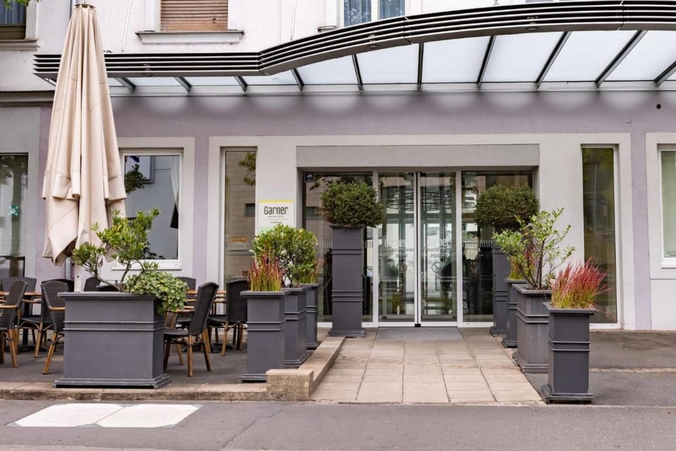 Garner Hotel Aschaffenburg by IHG Hotel in Aschaffenburg