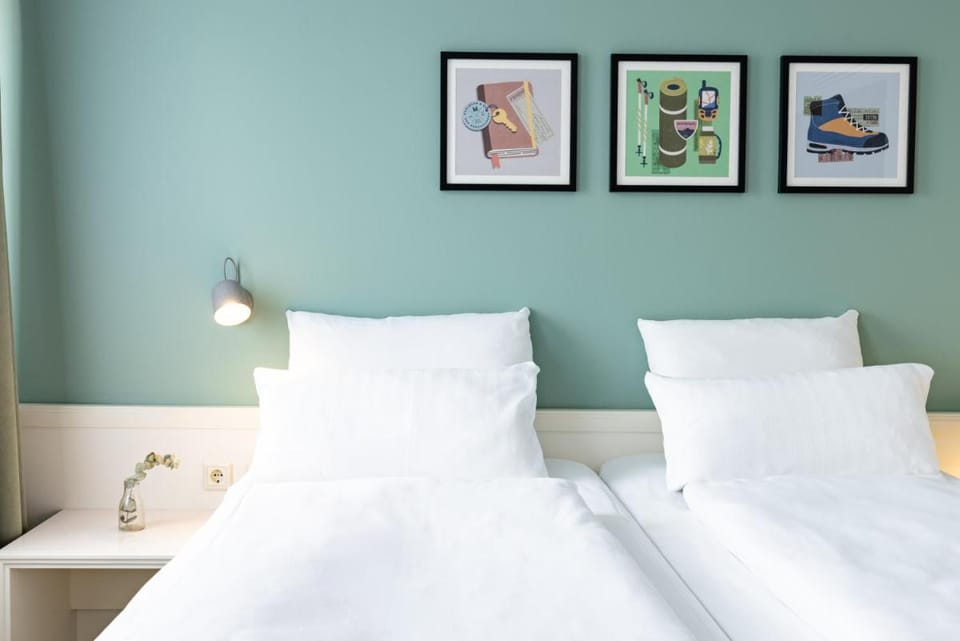 Garner Hotel Aschaffenburg by IHG Hotel in Aschaffenburg
