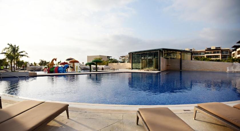 Royalton Riviera Cancun, An Autograph Collection All-Inclusive Resort Resort in State of Quintana Roo