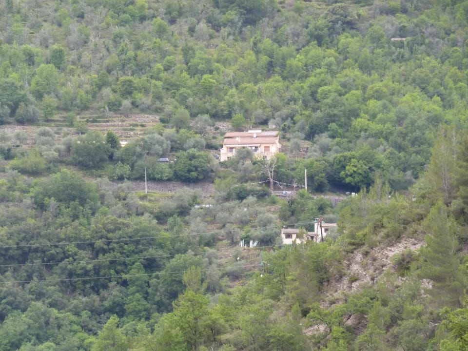 Le Mont d'Olivine Bed and Breakfast in Provence-Alpes-Côte d'Azur