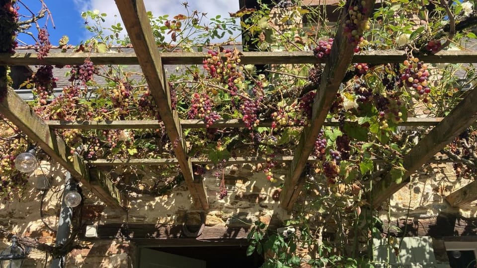La Marmoire Bed and Breakfast in Brittany