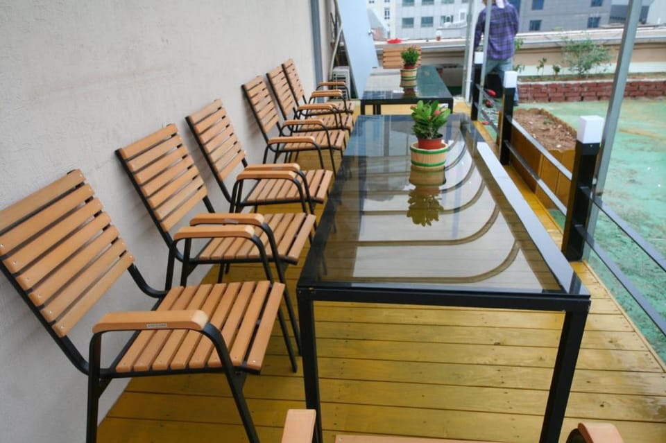 Star Guesthouse Bed and Breakfast in Seoul