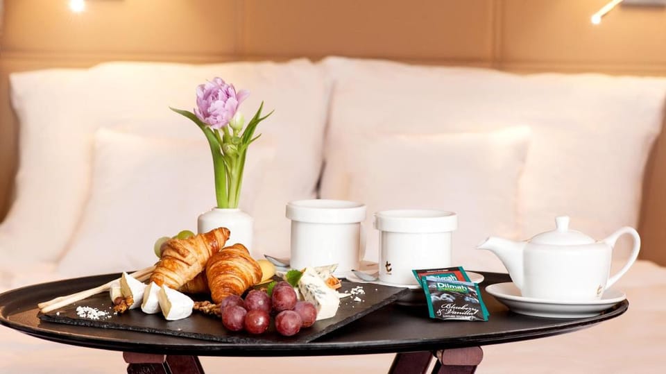 Hotel DeSilva Premium Opole Hotel in Czechia