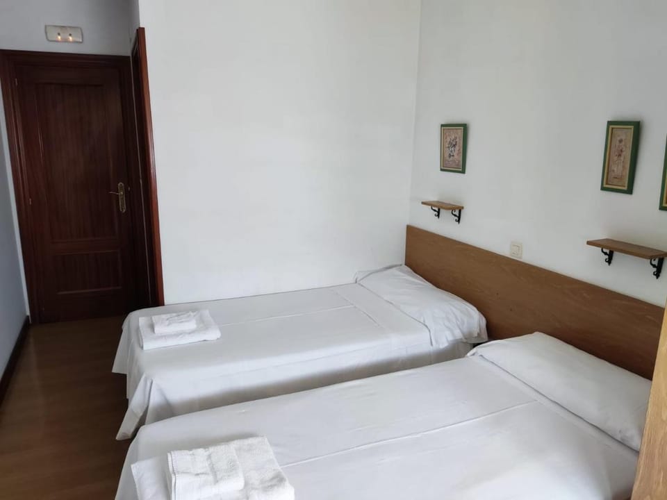 Pensión Las Matillas Bed and Breakfast in Basque Country
