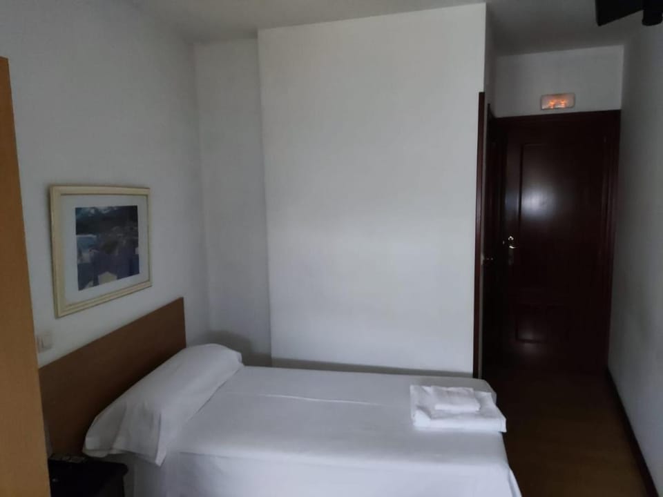 Pensión Las Matillas Bed and Breakfast in Basque Country