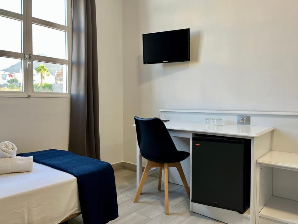 Pensión Cassandra Hotel in Abona