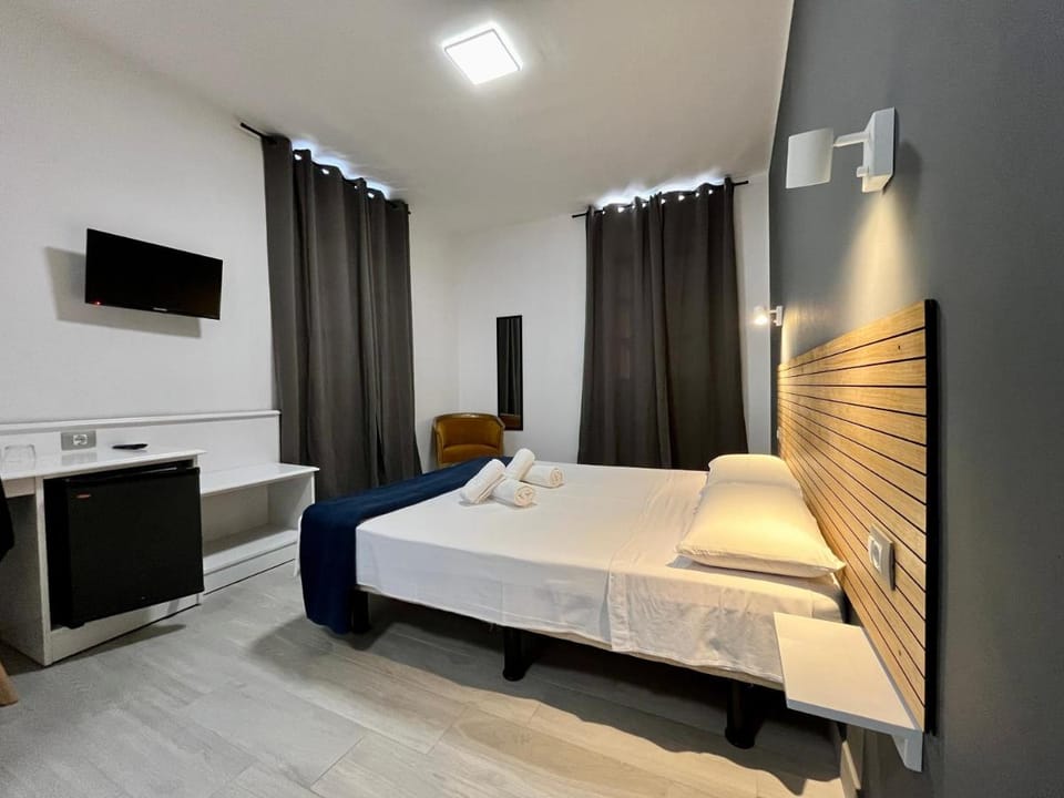 Pensión Cassandra Hotel in Abona