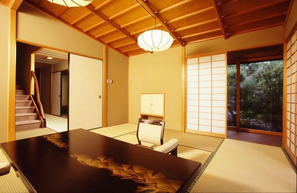 Atami Sekitei Hotel in Shizuoka Prefecture