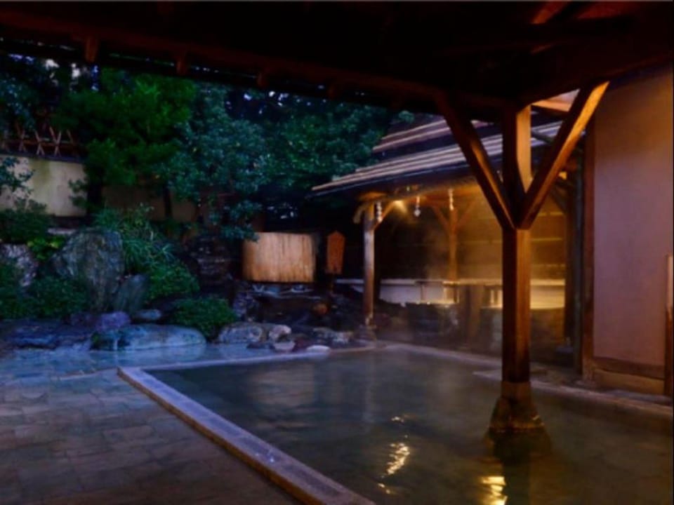 Atami Sekitei Hotel in Shizuoka Prefecture
