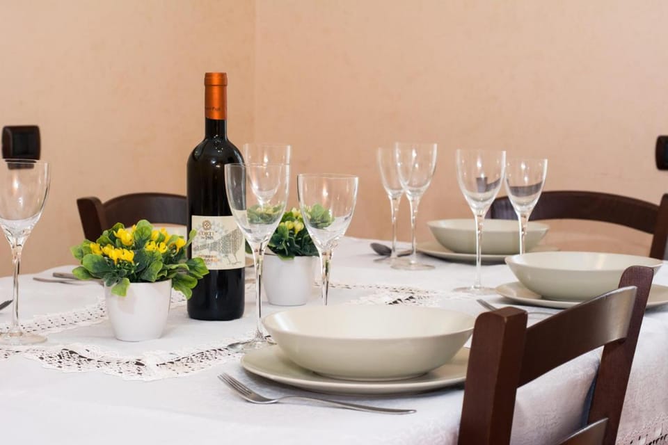Holiday Home House Fornaci Vacation rental in Rome