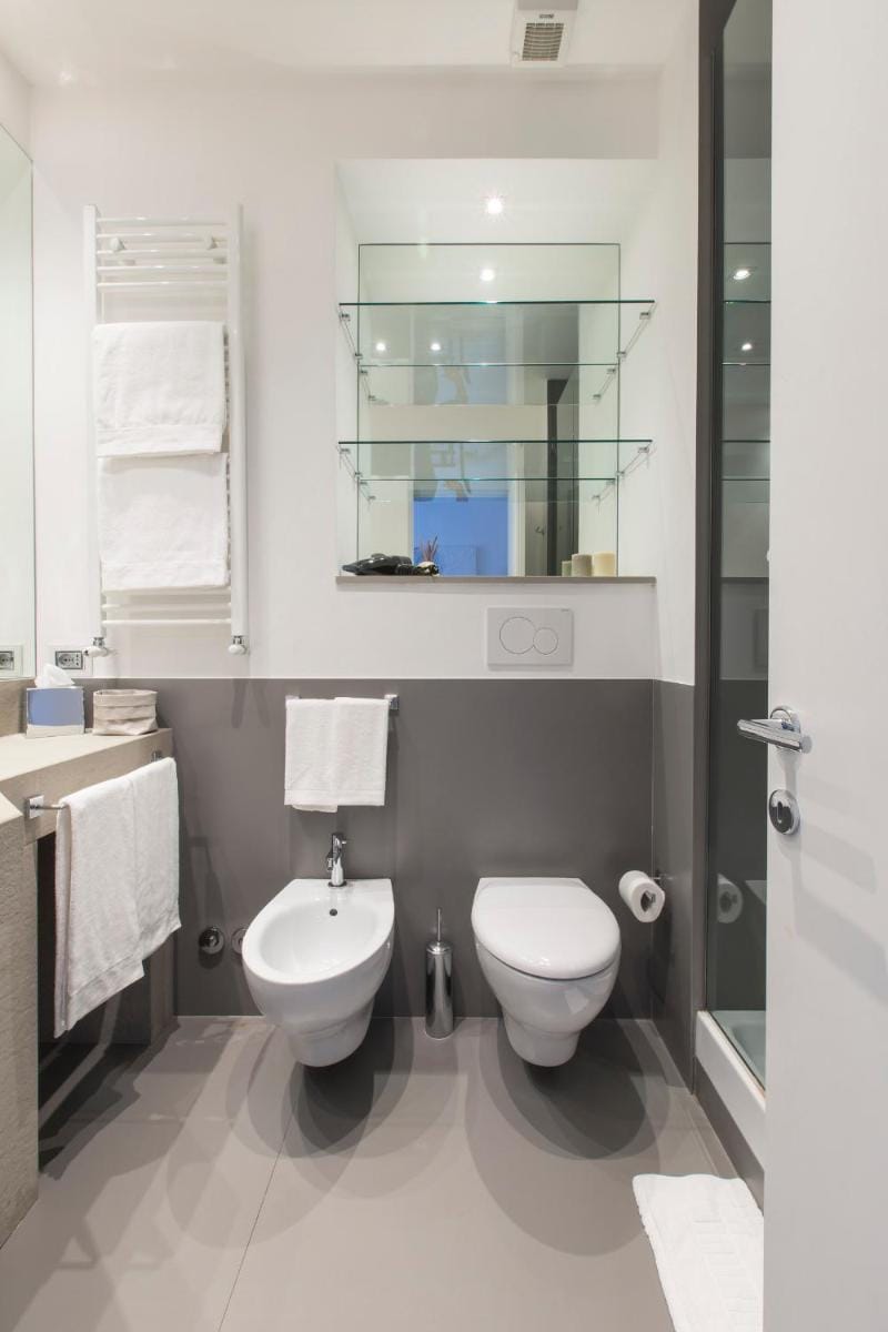 Xenia Guest House Bed and Breakfast in Rome