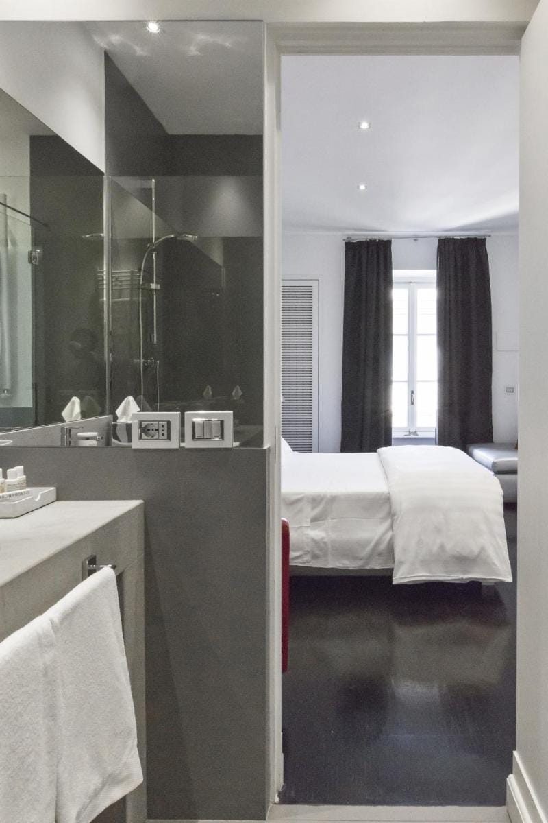 Xenia Guest House Bed and Breakfast in Rome