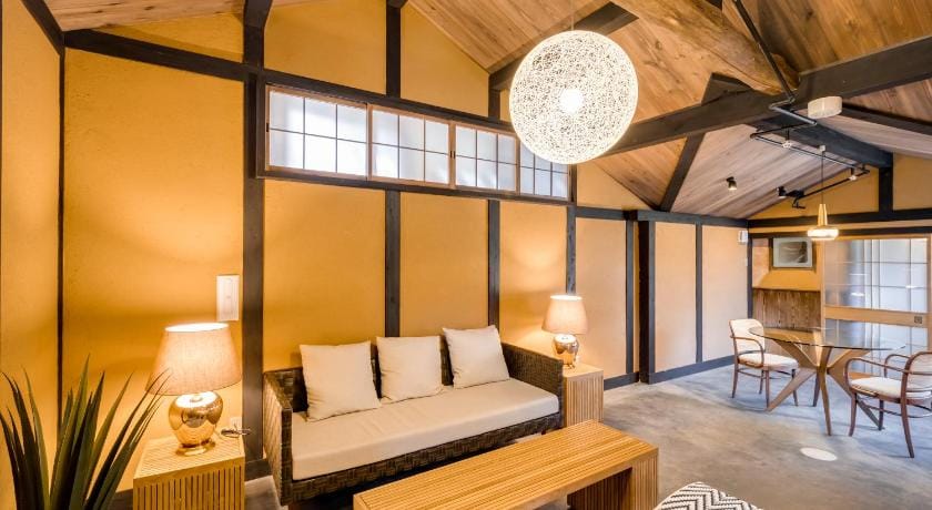 EN Takeda Castle Town Hotel Ryokan in Hyogo Prefecture