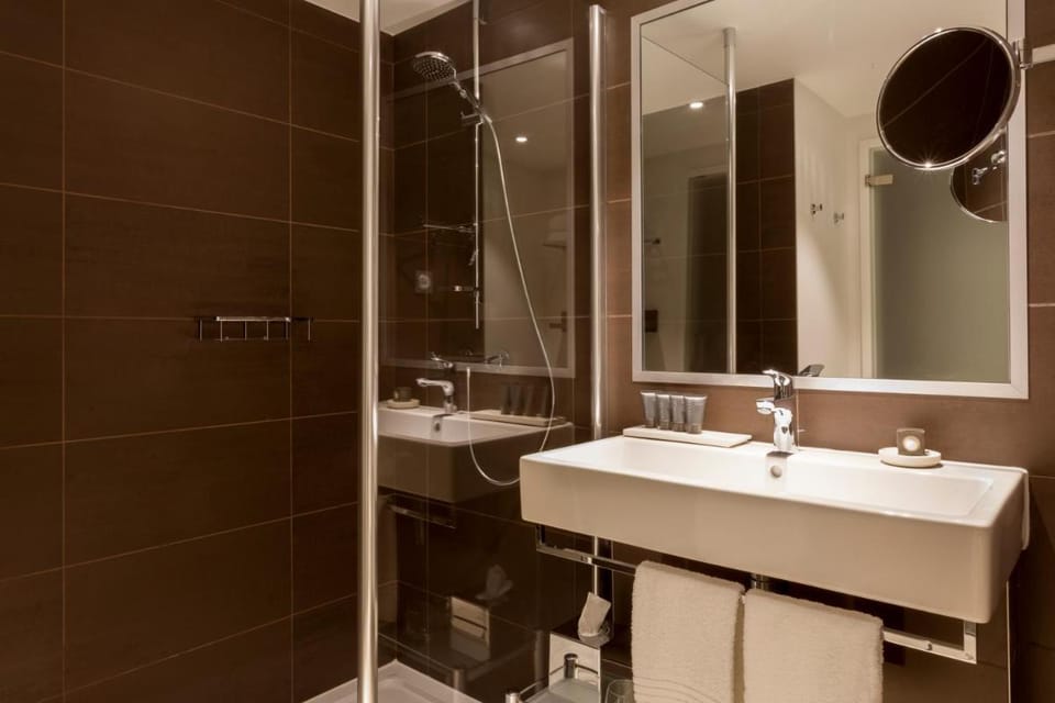 AC Hotel by Marriott Paris Le Bourget Airport Hotel in Île-de-France