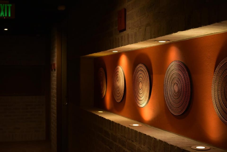The Artisan D.C. Hotel, Autograph Collection by Marriott Hotel in Bogota