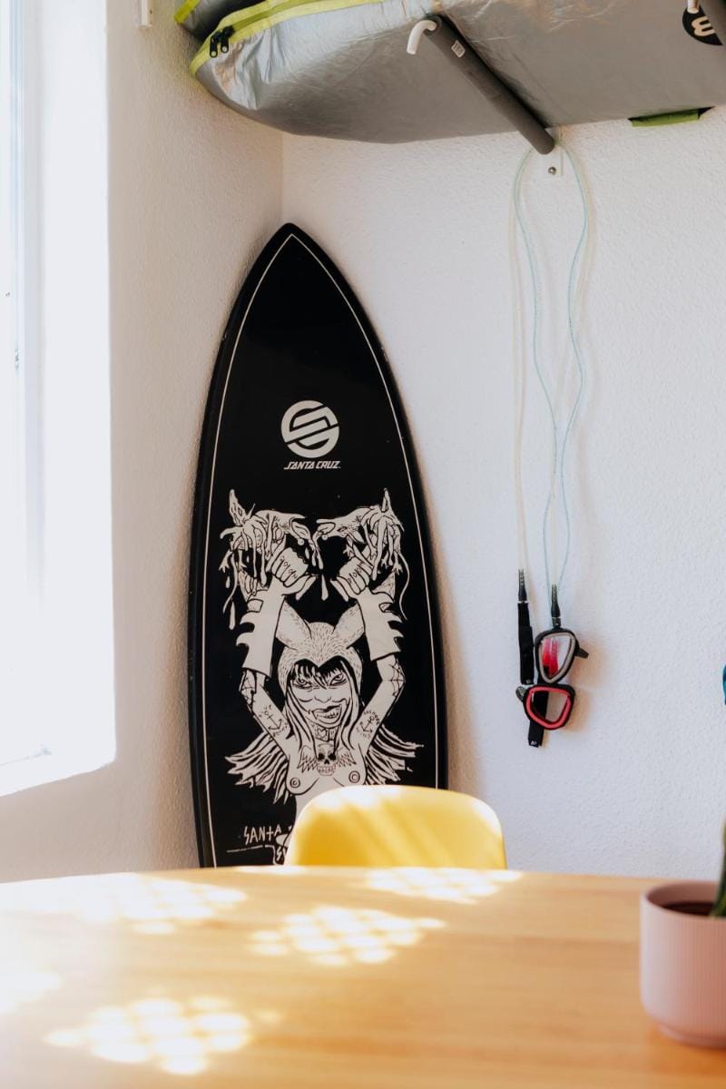 Endless Summer Hostel Hostel in Playa de las Americas