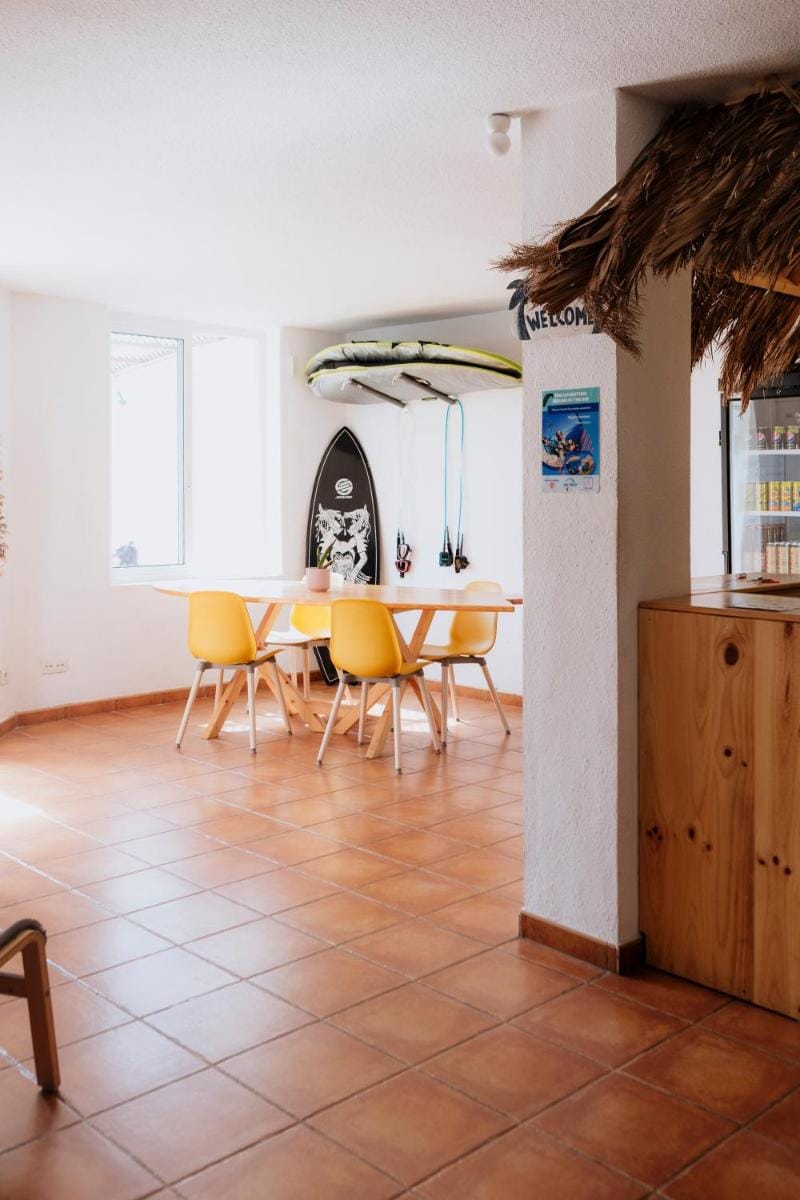 Endless Summer Hostel Hostel in Playa de las Americas