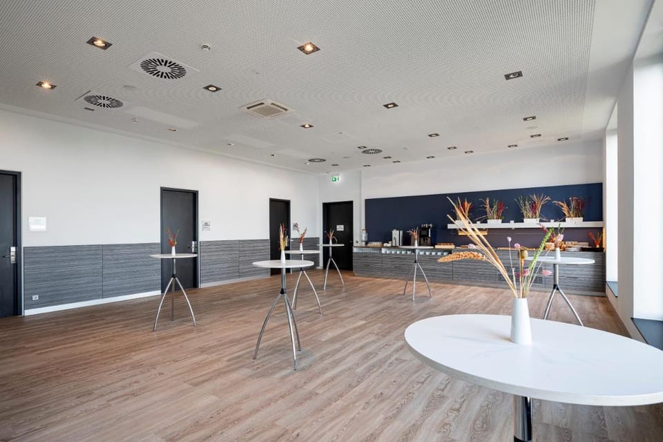 InterCityHotel Hamburg Dammtor-Messe Hotel in Hamburg